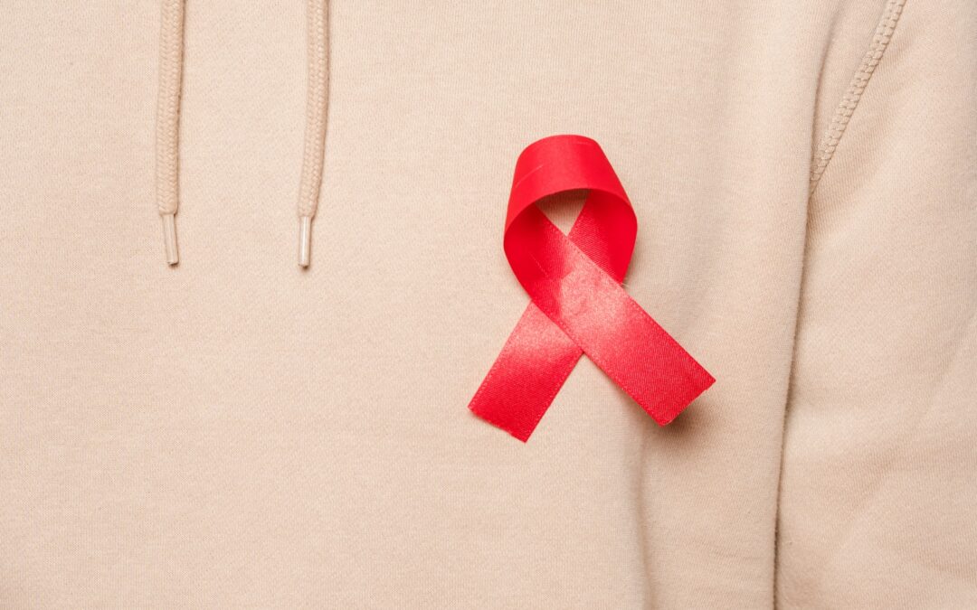 Światowy Dzień AIDS w I LO im. A. Asnyka