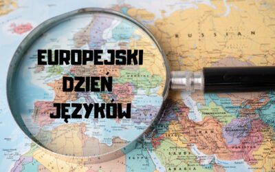 Europejski Dzień Języków wraz z gośćmi z Hamm