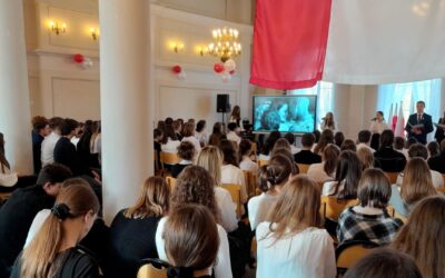 Wspólnie dla Niepodległej – Asnyk świętuje