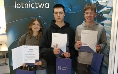 Kaliska Olimpiada Techniczna