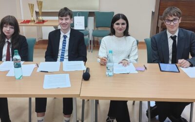 Puchar Wielkopolski Debat Oksfordzkich