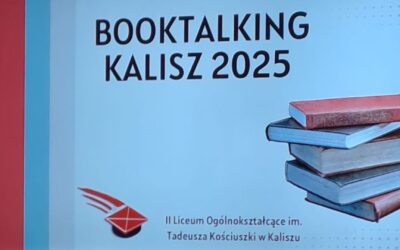 BOOKTALKING
