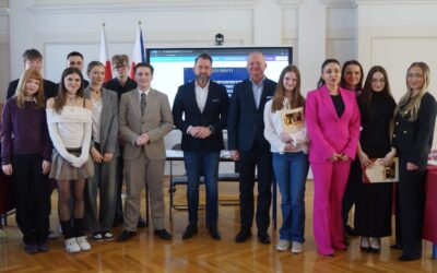 SPRAWCZY UCZEŃ – SPRAWCZY OBYWATEL
