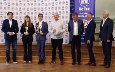 Podsumowanie Współzawodnictwa Sportowego Szkół