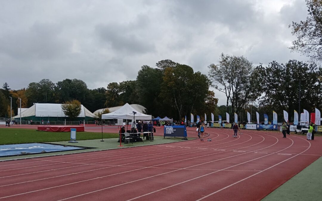 Lekkoatletyczny Festiwal Sztafet