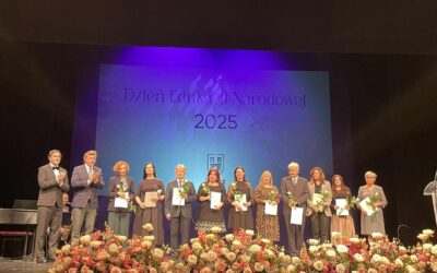 Nagrody Prezydenta Miasta Kalisza