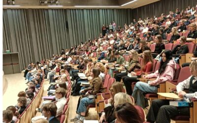 XVIII edycja Konkursu Tłumaczeniowego