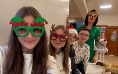 Asnyk dla Domu Dziecka