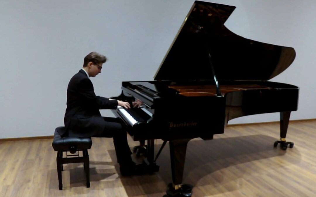 Sukces Wojciecha Pietrzaka