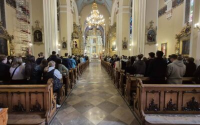 Rekolekcje wielkopostne 2026