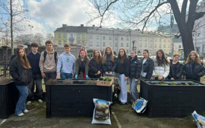 Absolutnie chcemy już Wiosny!