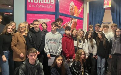 Wystawa BODY WORLDS we Wrocławiu