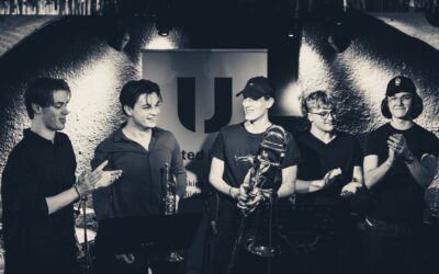 Sukcesy Leona Jakubka i zespołu Rebirth