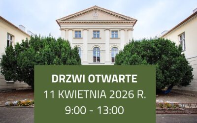 Drzwi Otwarte 2026 w ILO w Kaliszu