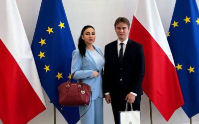 Wielki sukces Mateusza Lesia z 3g