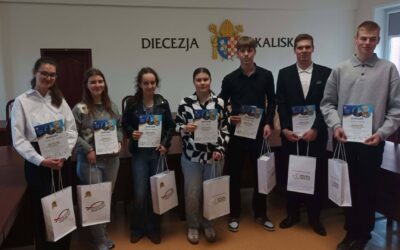 30. Ogólnopolski Konkurs Biblijny