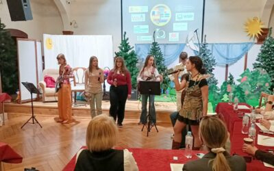 III edycja Konkursu Piosenki Obcojęzycznej