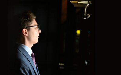 Kolejny sukces Wojtka Pietrzaka