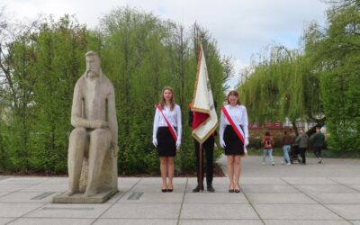 Pożegnanie maturzystów 2026