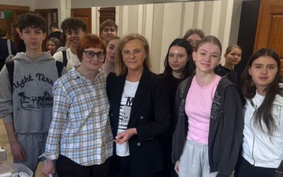 Pomóżmy Ani Mrówczyńskiej