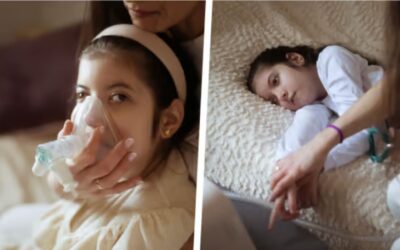 Pomóżmy Ani Mrówczyńskiej