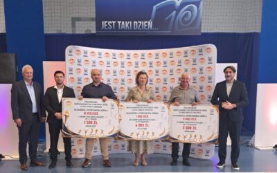 Podsumowanie Współzawodnictwa Sportowego Szkół