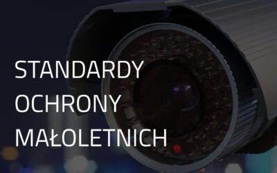 Standardy ochrony małoletnich