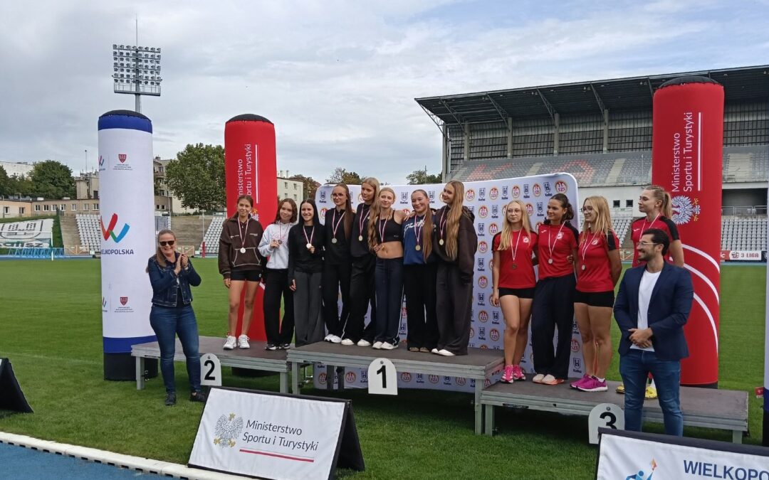 Lekkoatletyczny Festiwal Sztafet