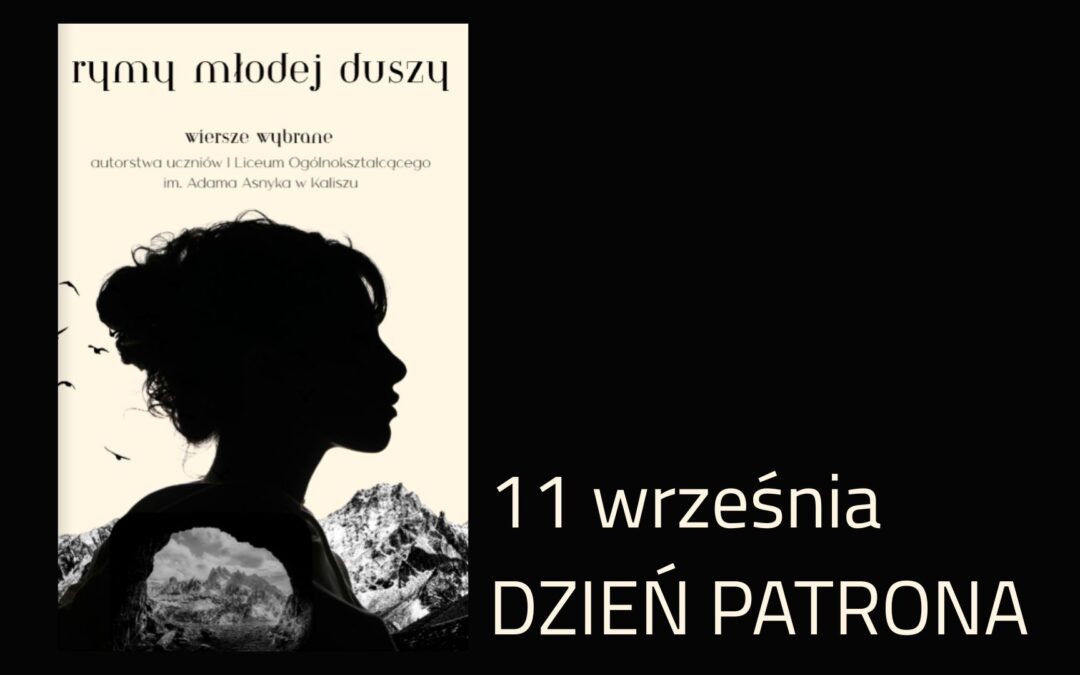 Z okazji urodzin Asnyka…