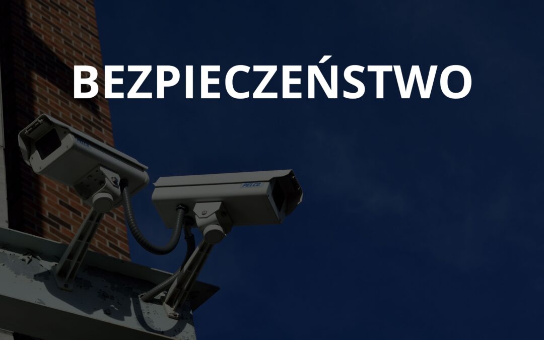 Komunikat – I LO to bezpieczna placówka
