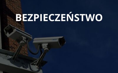 Komunikat – I LO to bezpieczna placówka